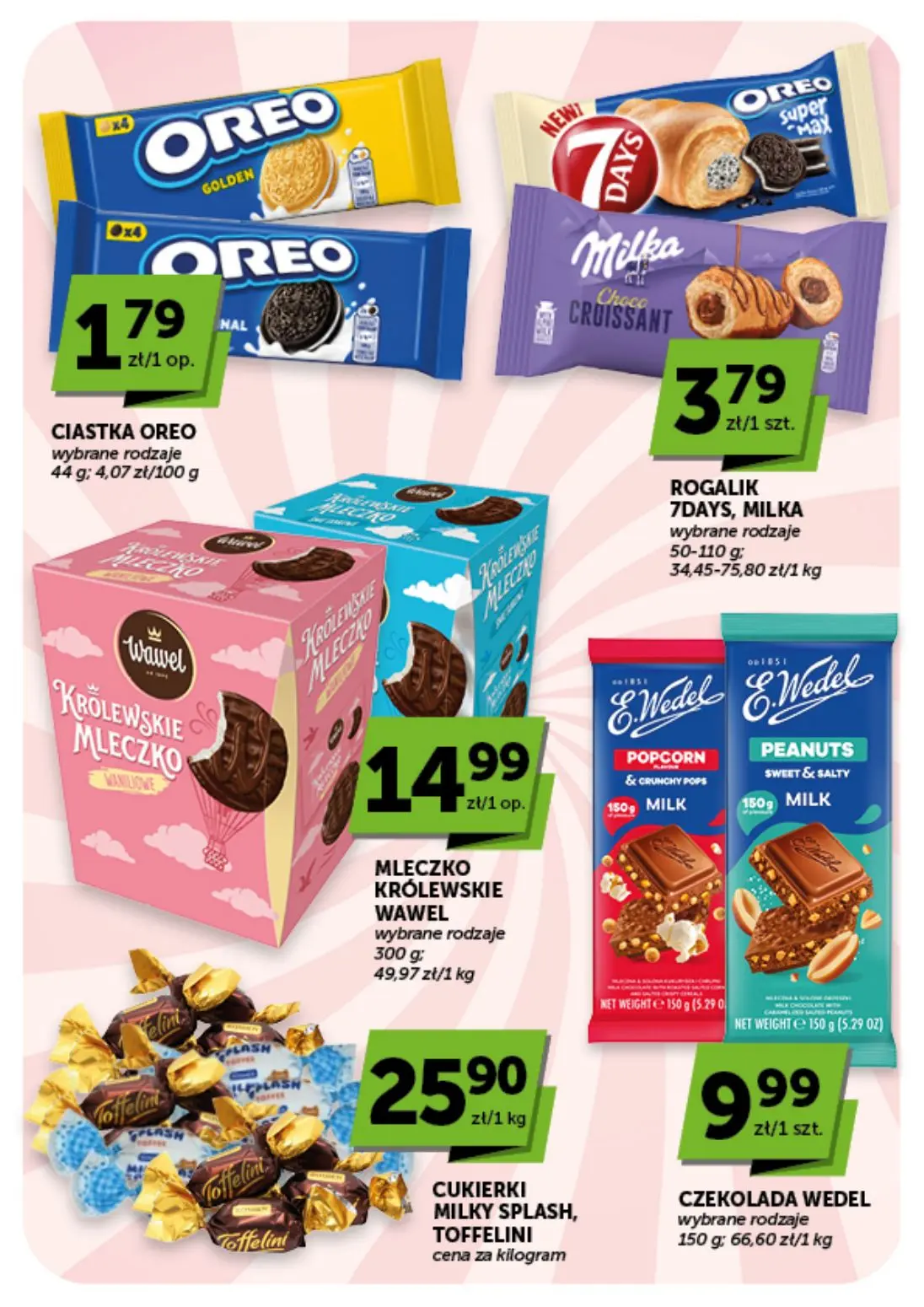 gazetka promocyjna ABC Supermarket - Strona 24