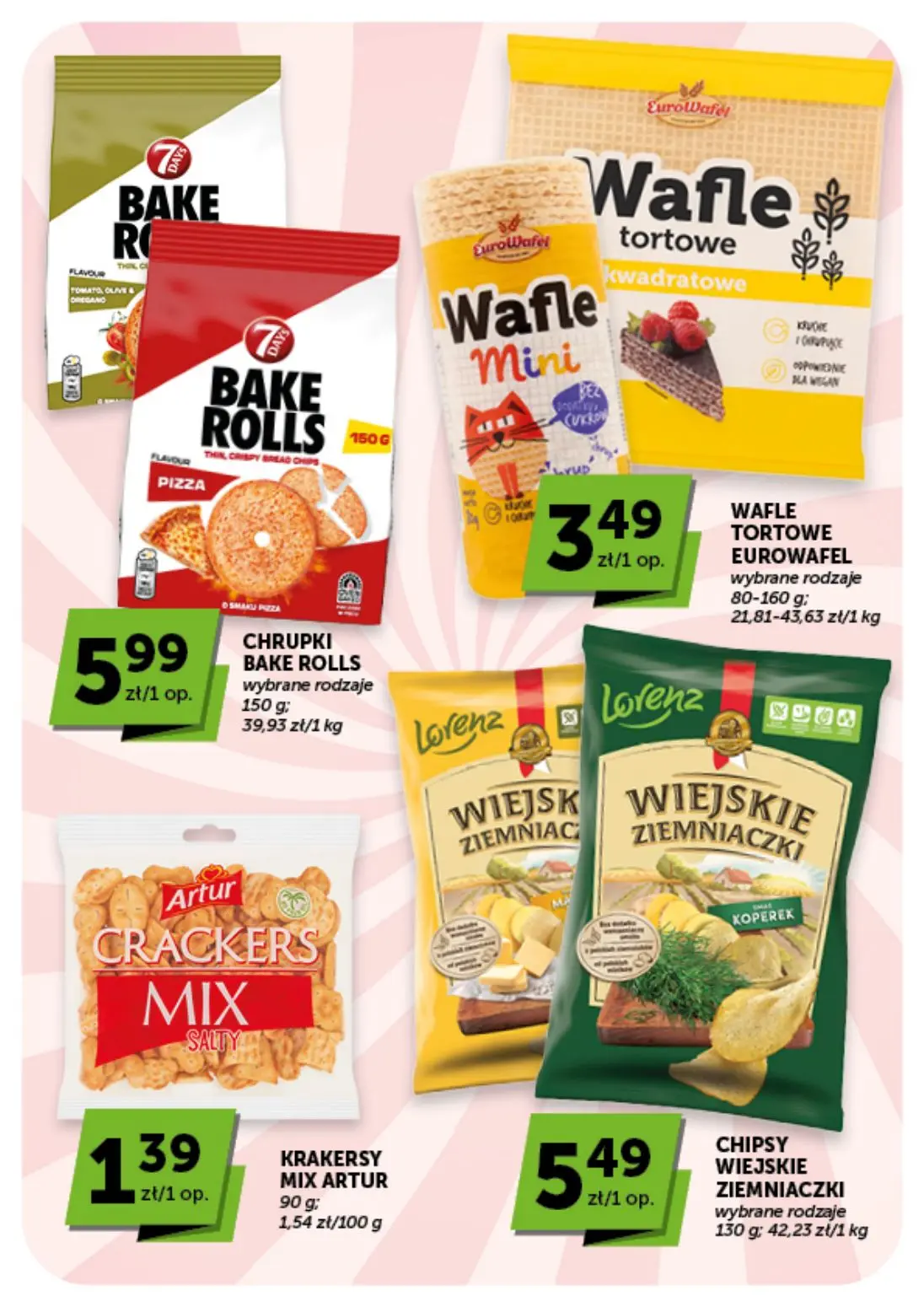 gazetka promocyjna ABC Supermarket - Strona 25