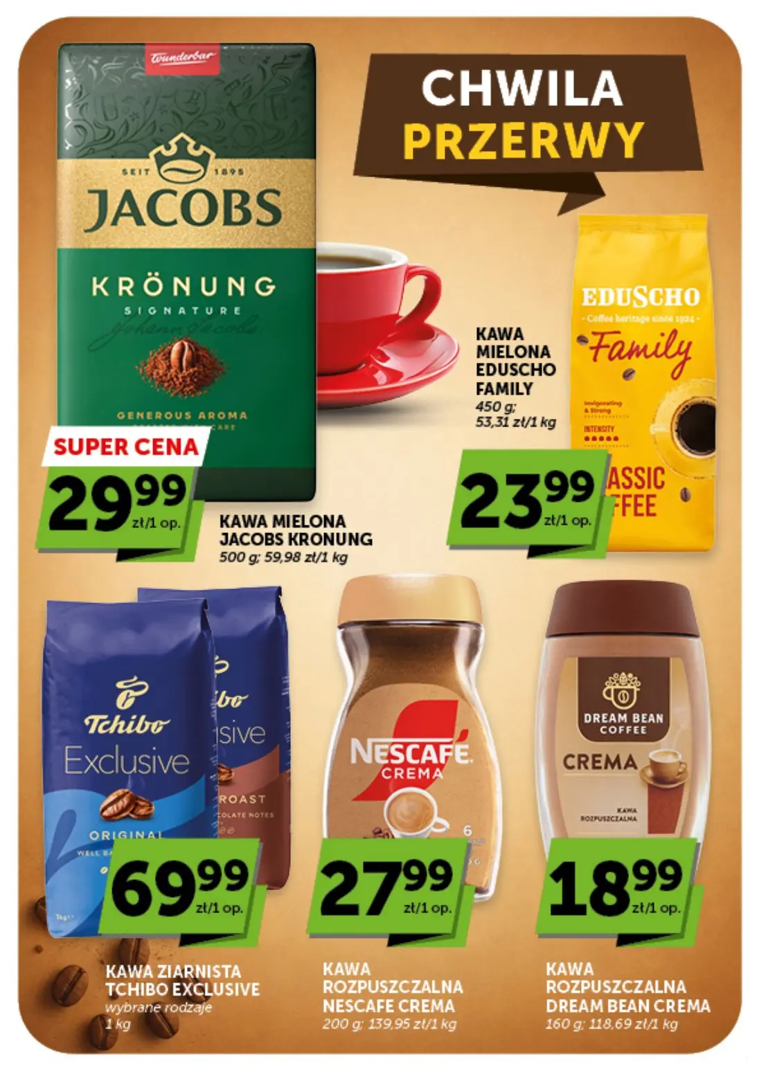 gazetka promocyjna ABC Supermarket - Strona 26