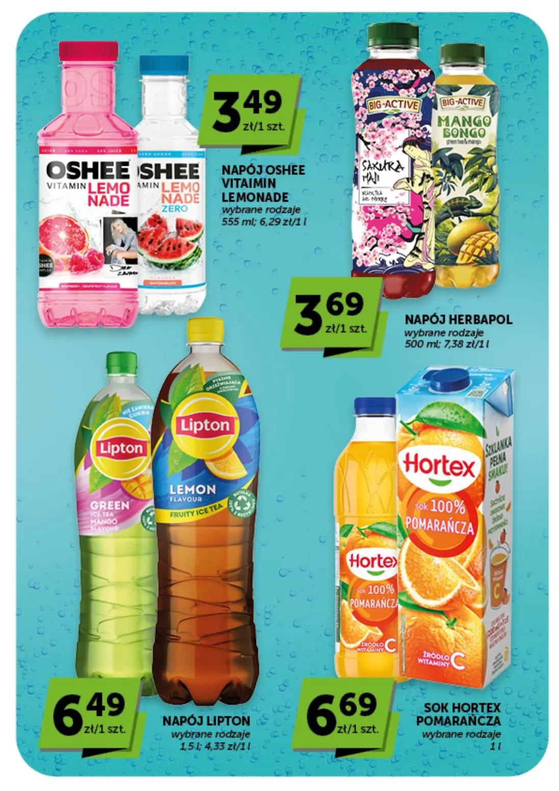 gazetka promocyjna ABC Supermarket - Strona 27