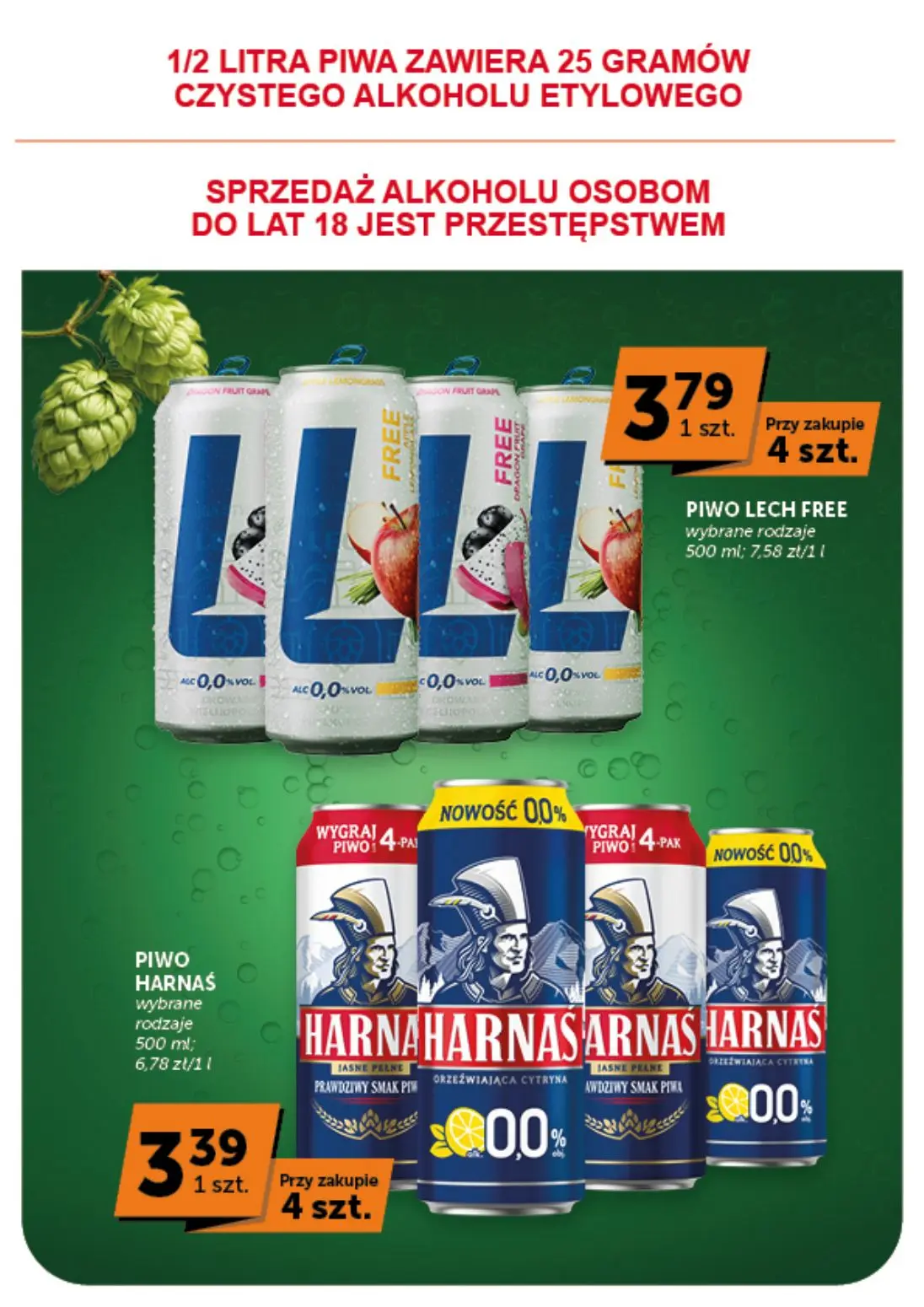 gazetka promocyjna ABC Supermarket - Strona 29