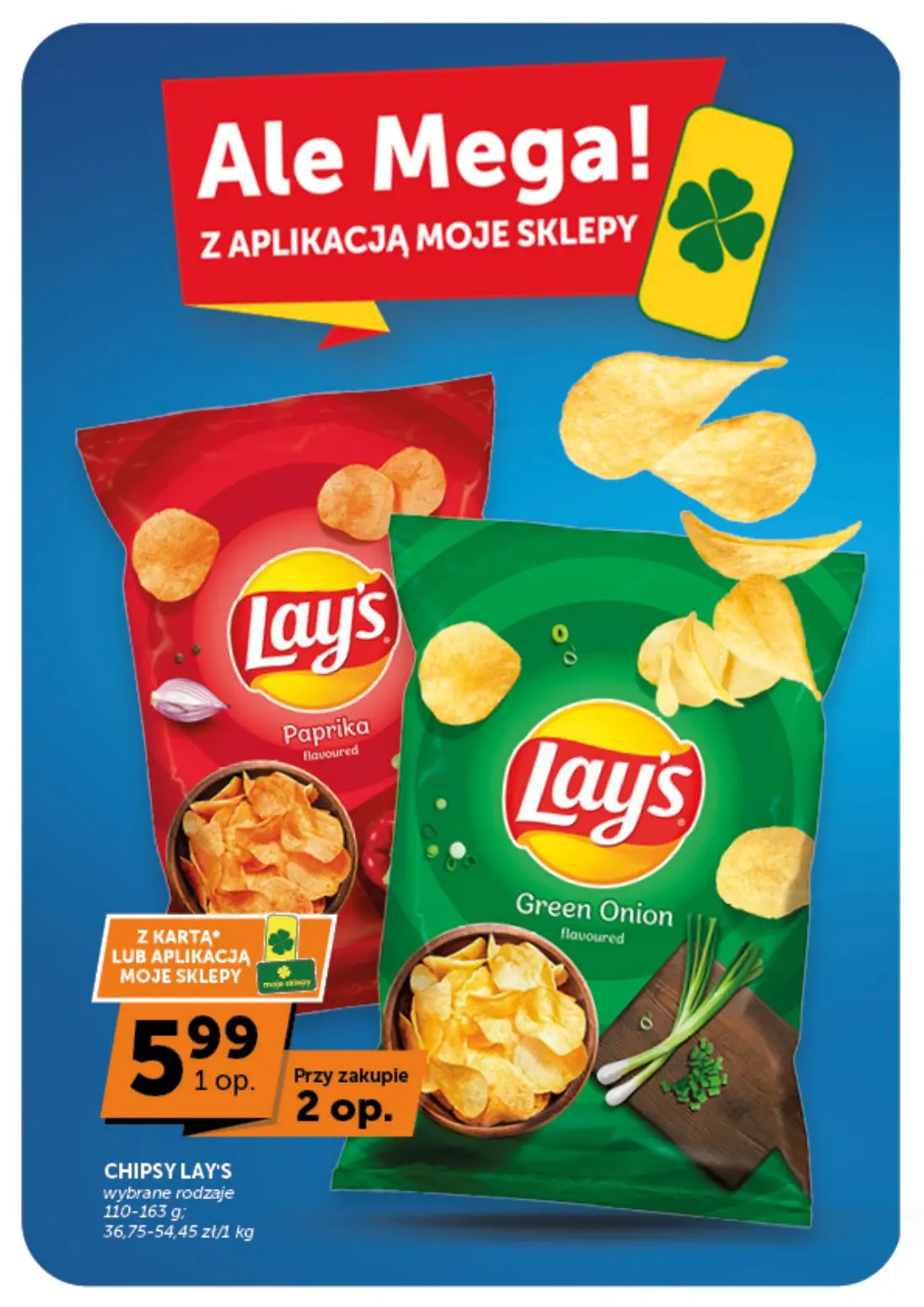gazetka promocyjna ABC Market - Strona 2