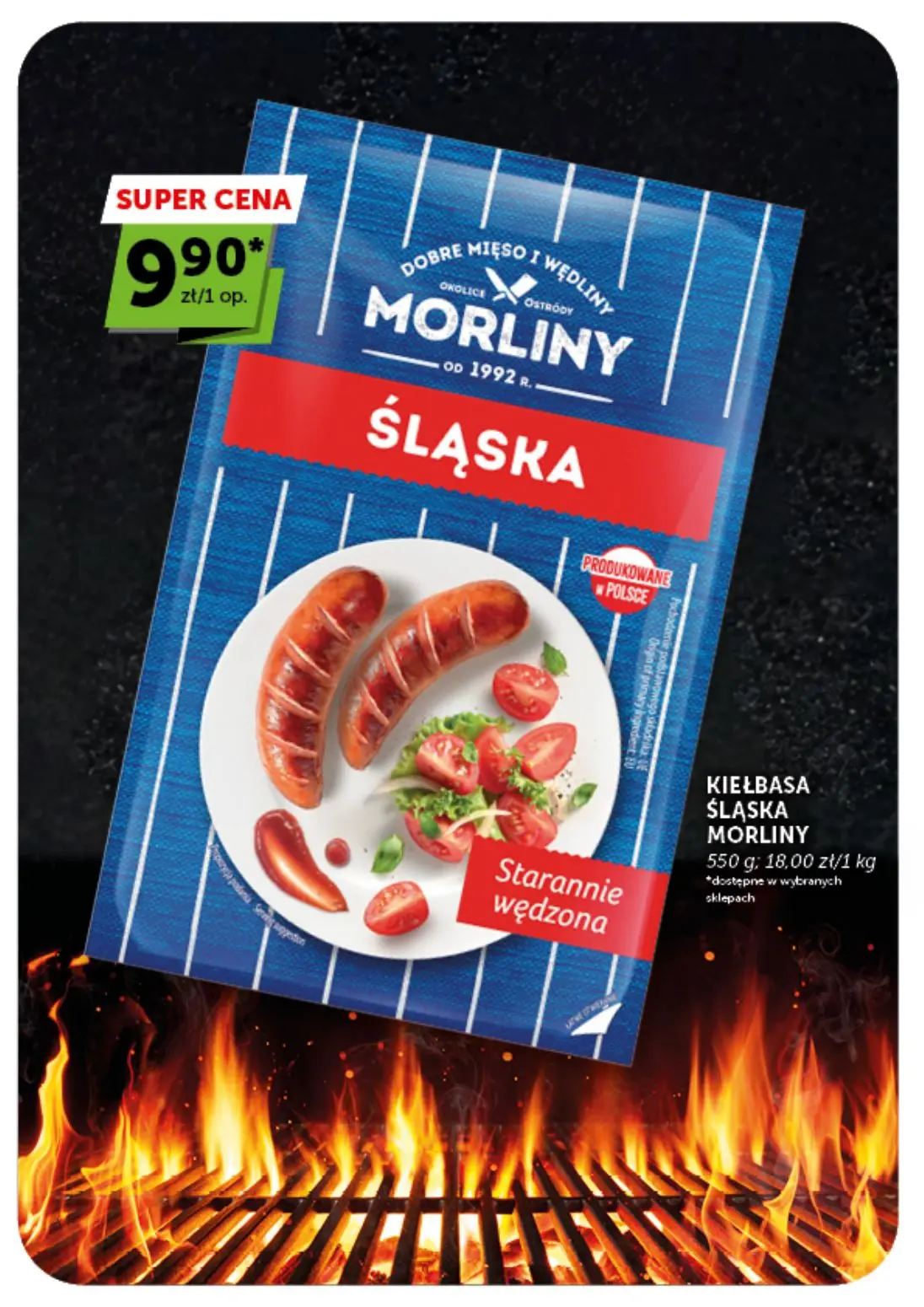 gazetka promocyjna ABC Market - Strona 4