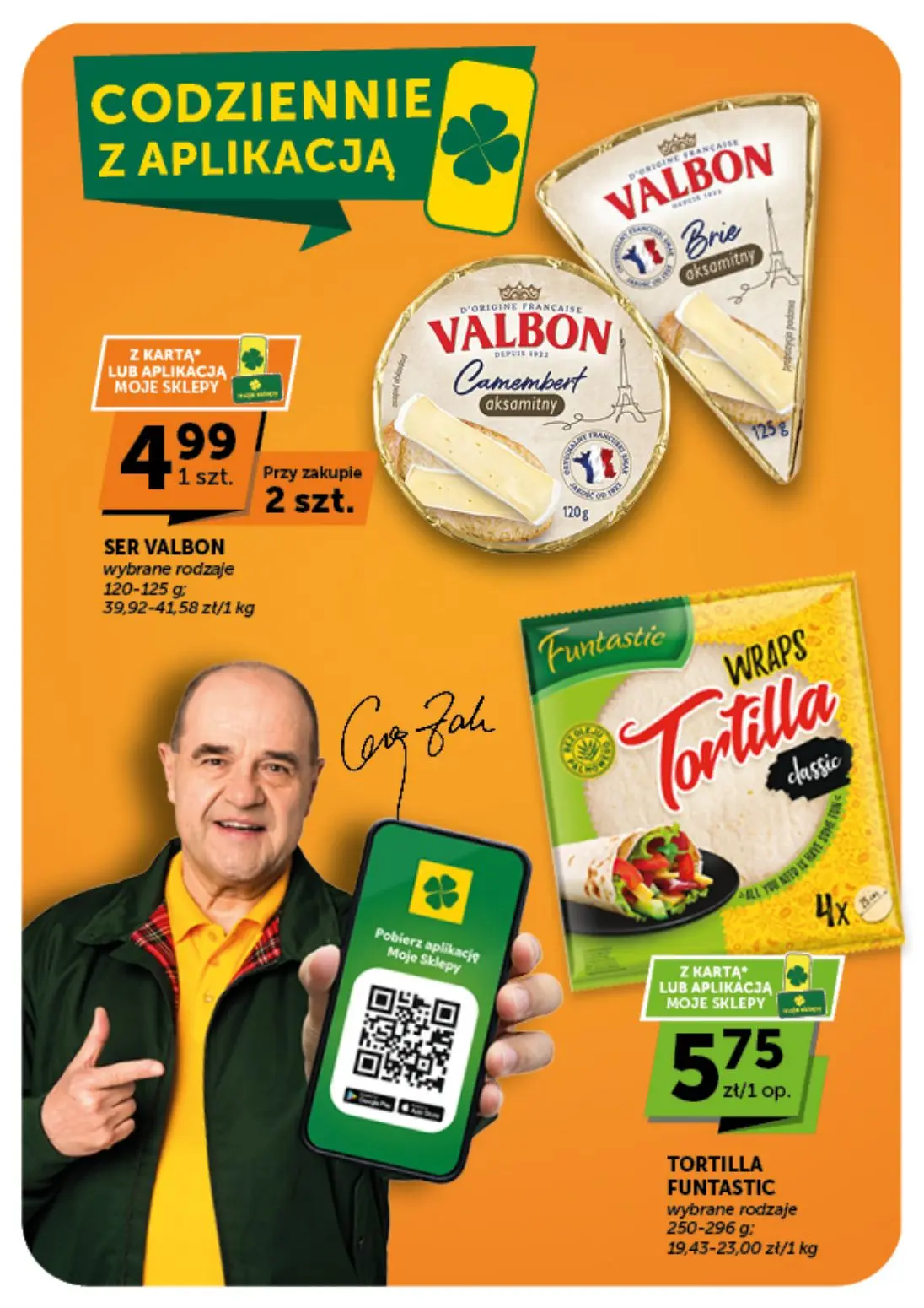 gazetka promocyjna ABC Market - Strona 7