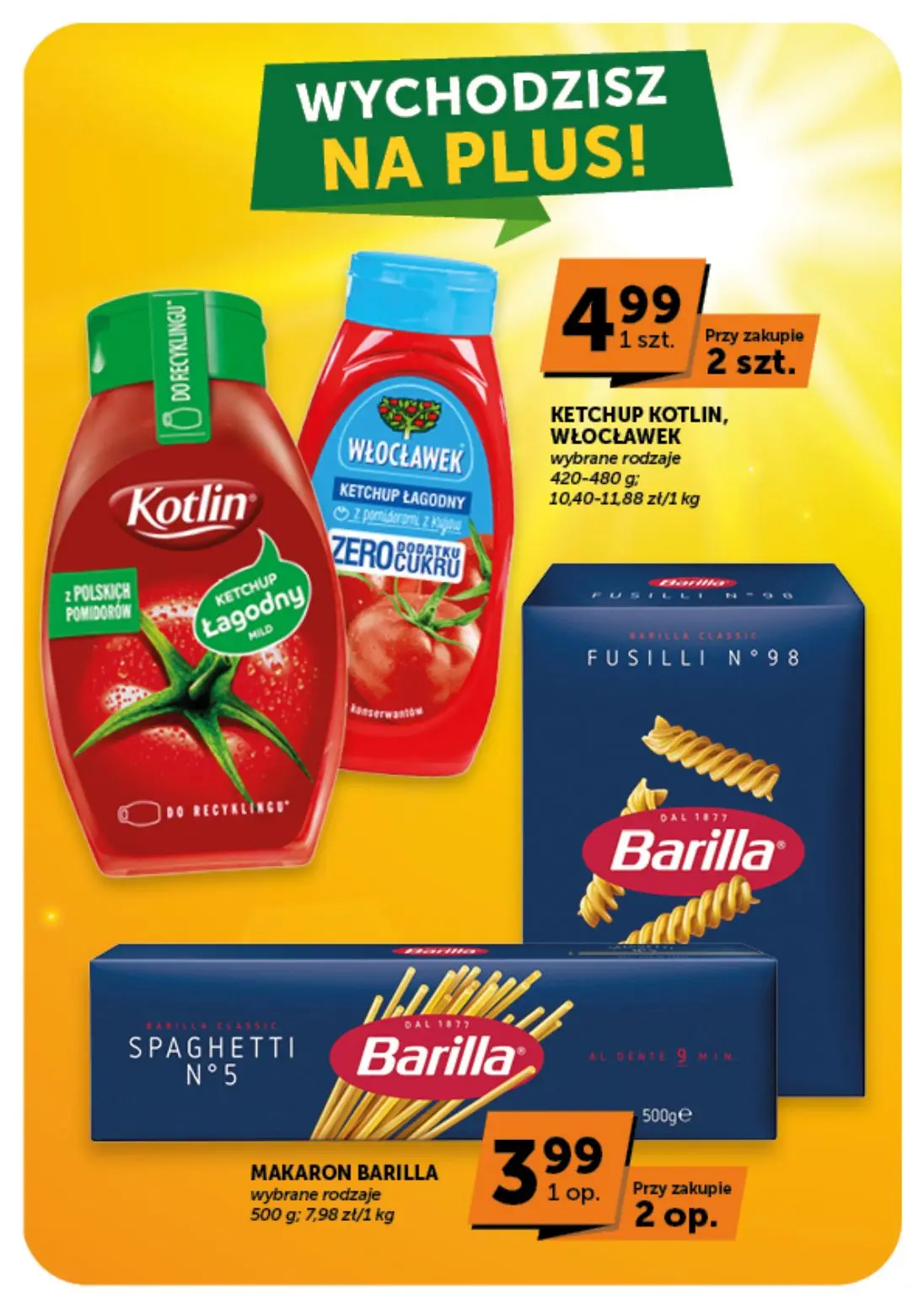 gazetka promocyjna ABC Market - Strona 8