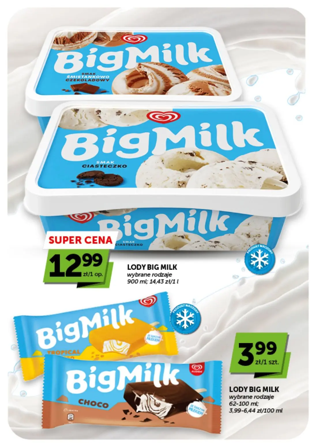 gazetka promocyjna ABC Market - Strona 13