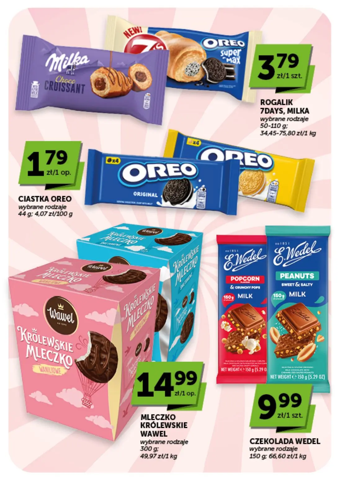 gazetka promocyjna ABC Market - Strona 16