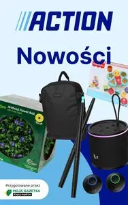 Gazetka promocyjna Action, ważna od 2026-07-30 do 2026-08-05.