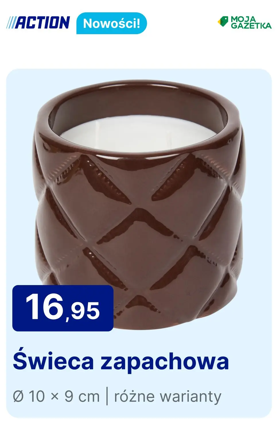 gazetka promocyjna Action Nowości i okazje - Strona 25