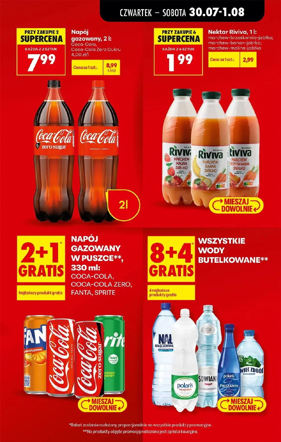 gazetka promocyjna Biedronka Lada tradycyjna. Od czwartku - Strona 15