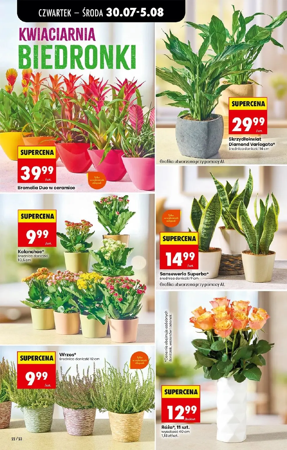 gazetka promocyjna Biedronka Lada tradycyjna. Od czwartku - Strona 28