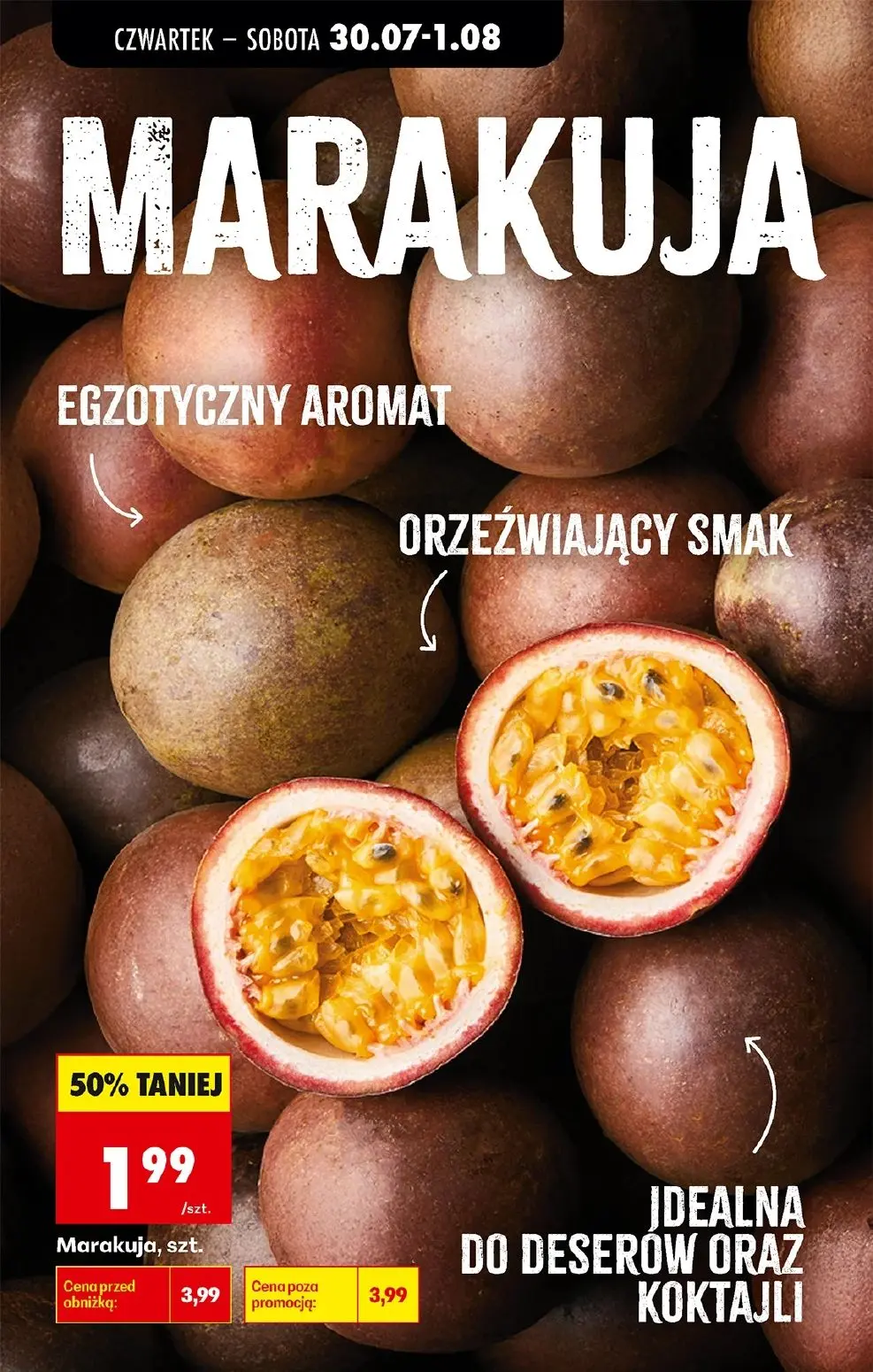 gazetka promocyjna Biedronka Od czwartku - Strona 26