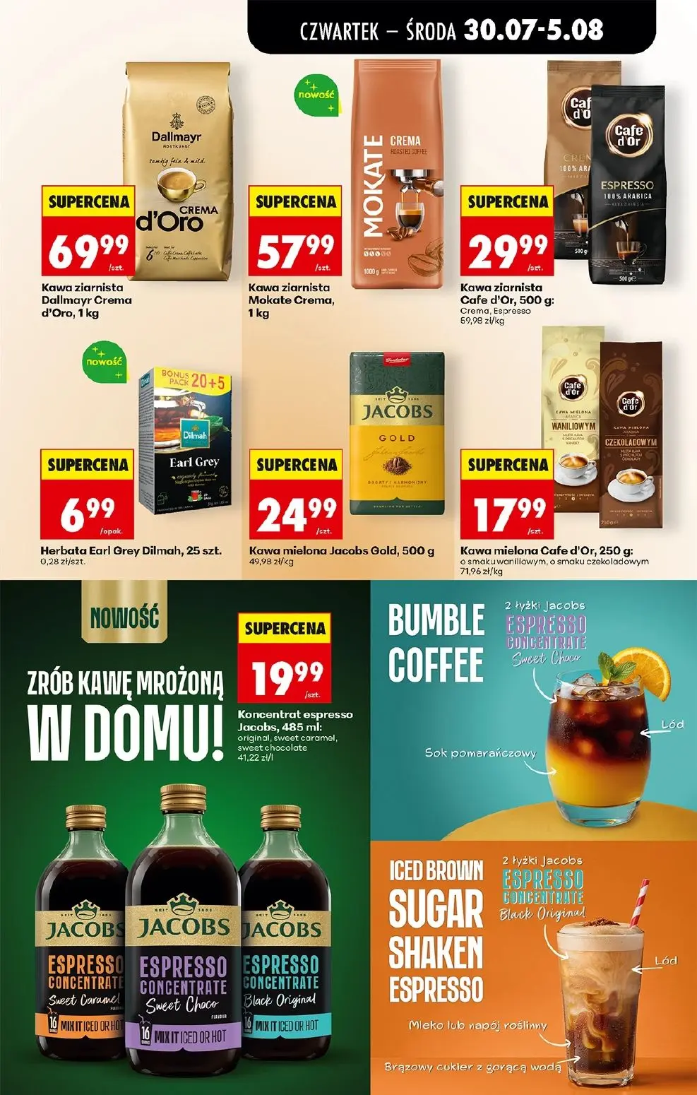 gazetka promocyjna Biedronka Od czwartku - Strona 61