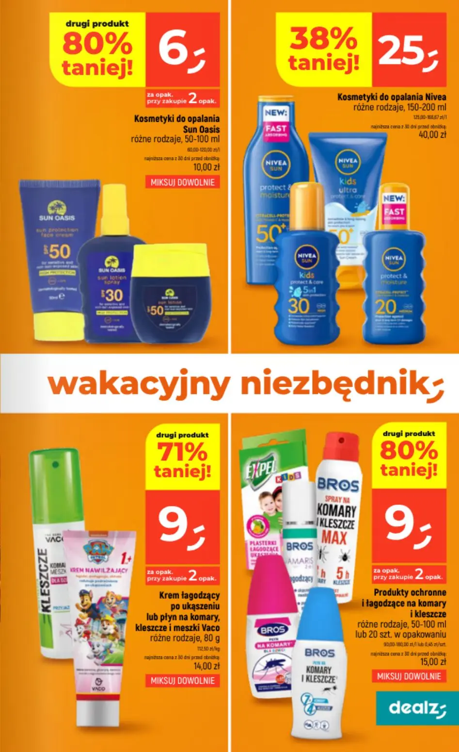 gazetka promocyjna Dealz Make a Dealz - Strona 26