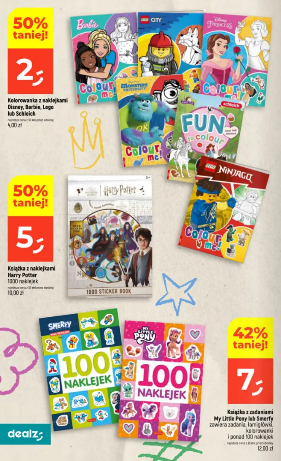 gazetka promocyjna Dealz Make a Dealz - Strona 31