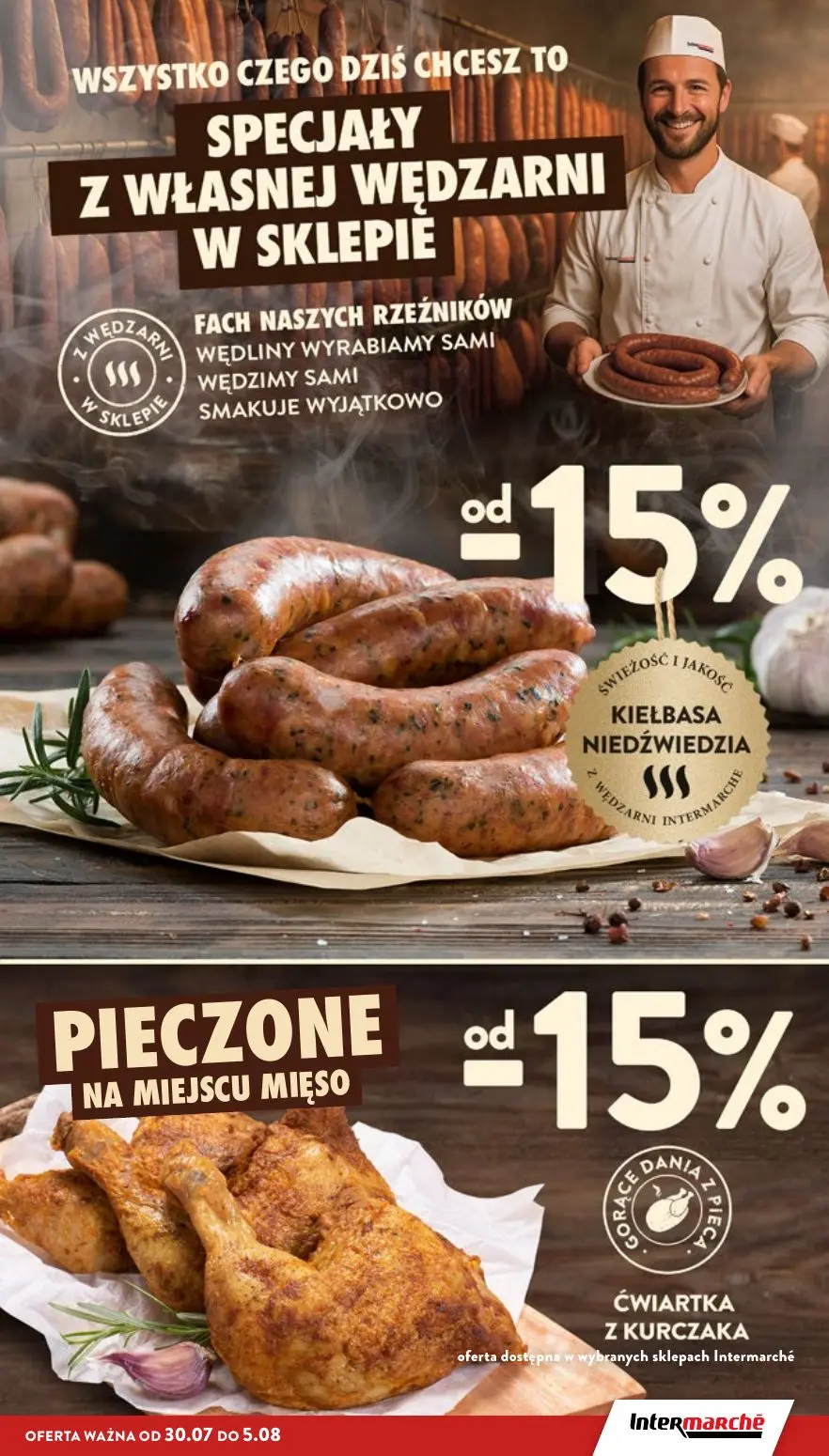 gazetka promocyjna Intermarche Gorące okazje - Strona 13