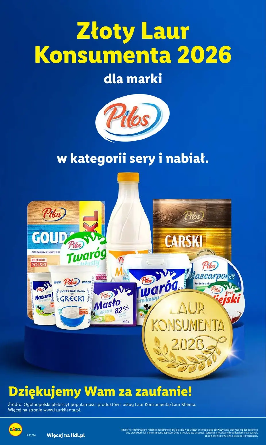 gazetka promocyjna LIDL Od poniedziałku - Strona 70