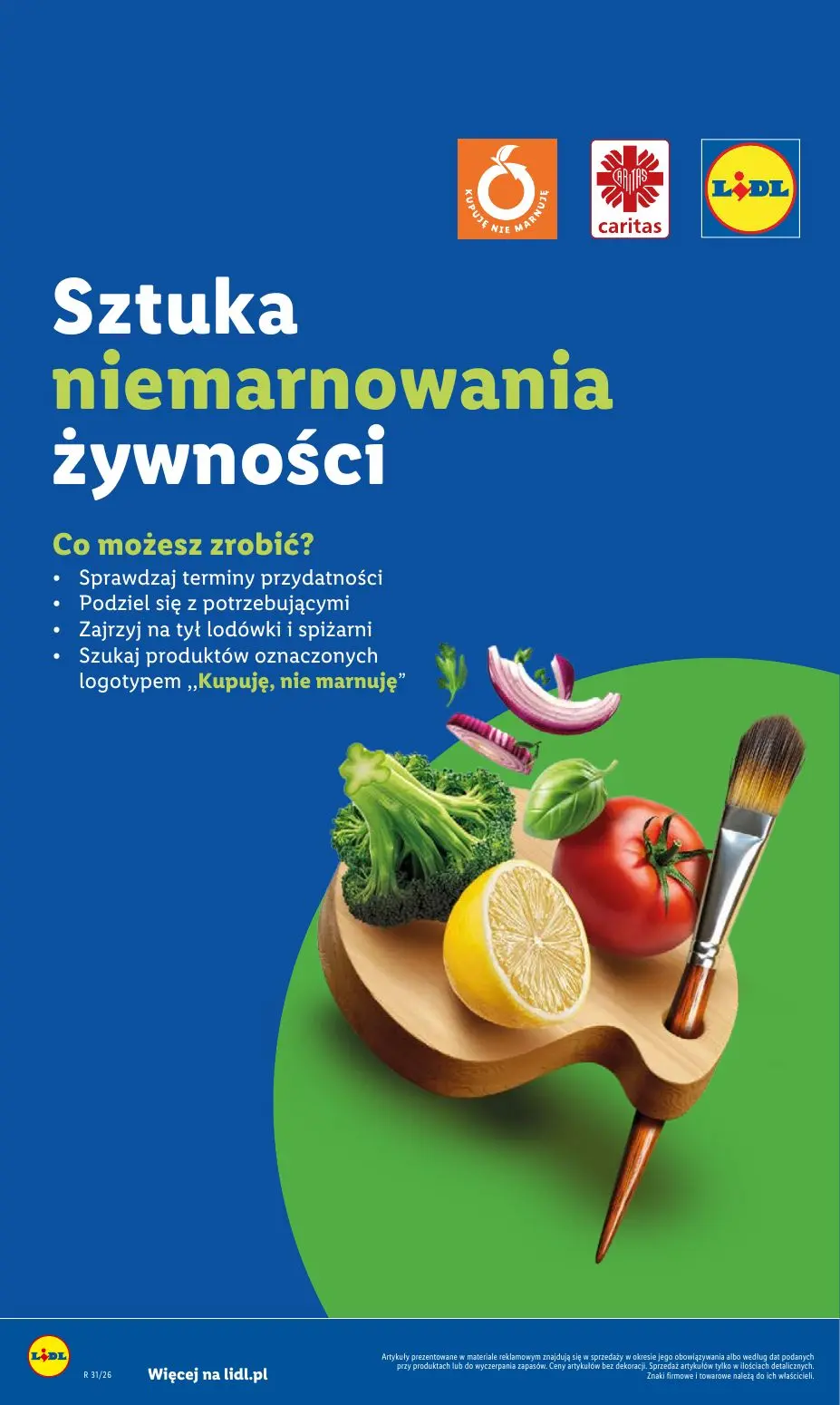 gazetka promocyjna LIDL Od poniedziałku - Strona 93