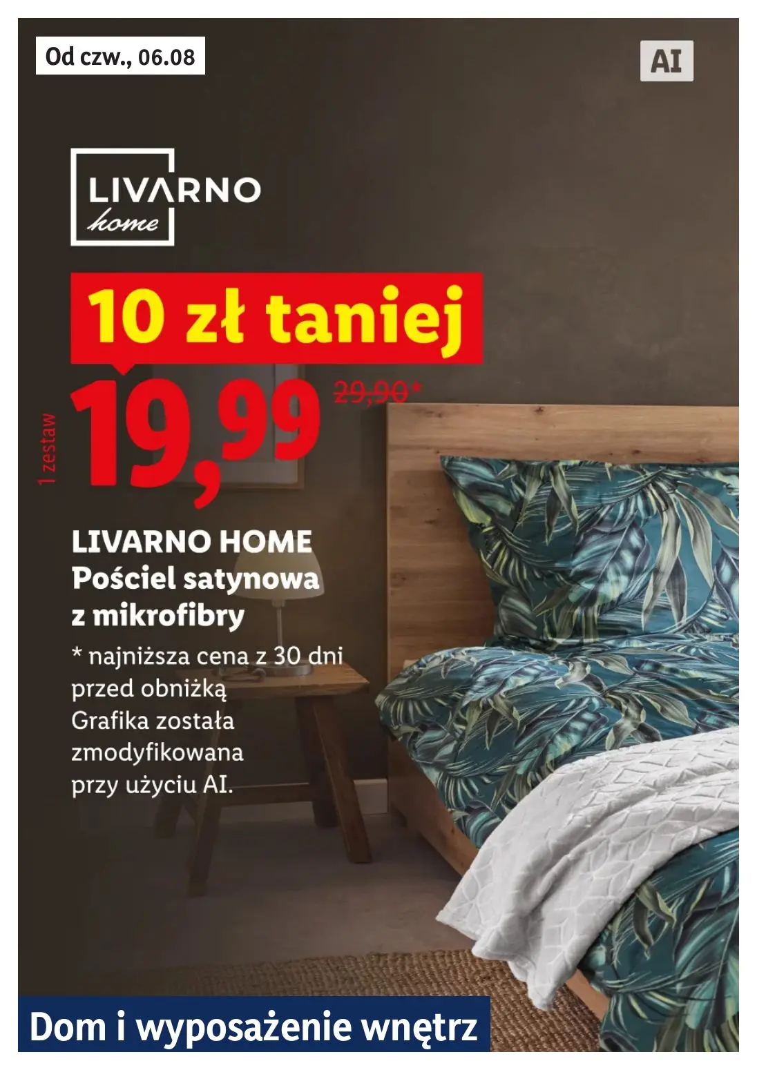 gazetka promocyjna LIDL Lidl plus. Skanujesz - To się opłaca - Strona 12