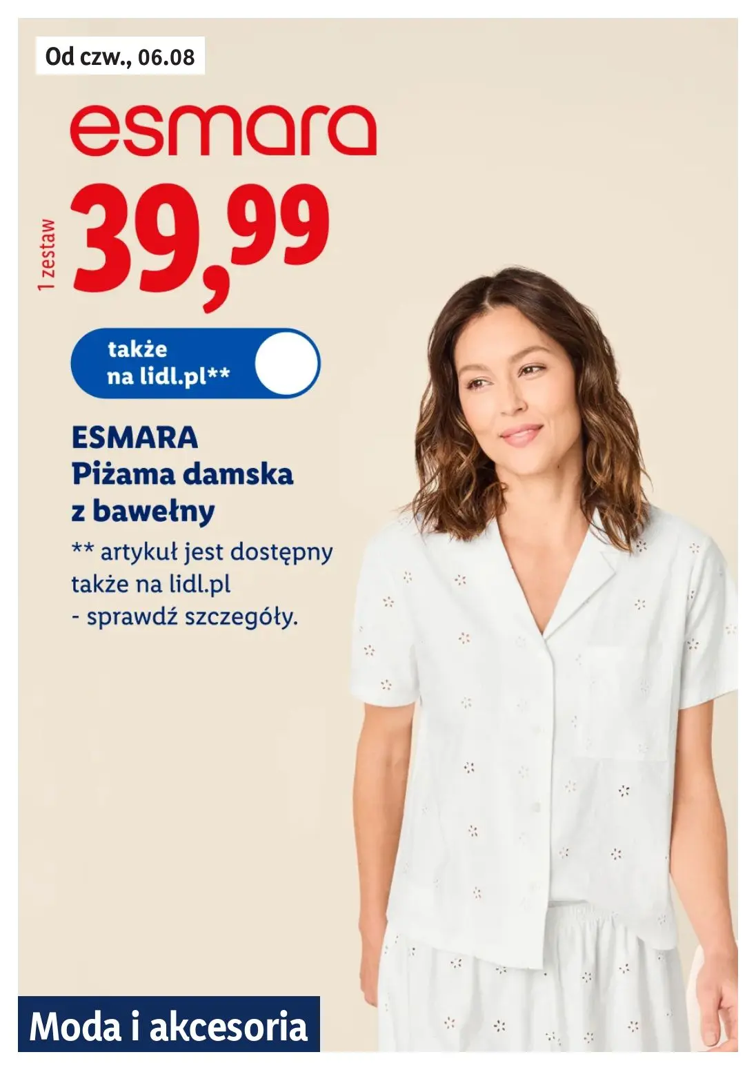 gazetka promocyjna LIDL Lidl plus. Skanujesz - To się opłaca - Strona 13