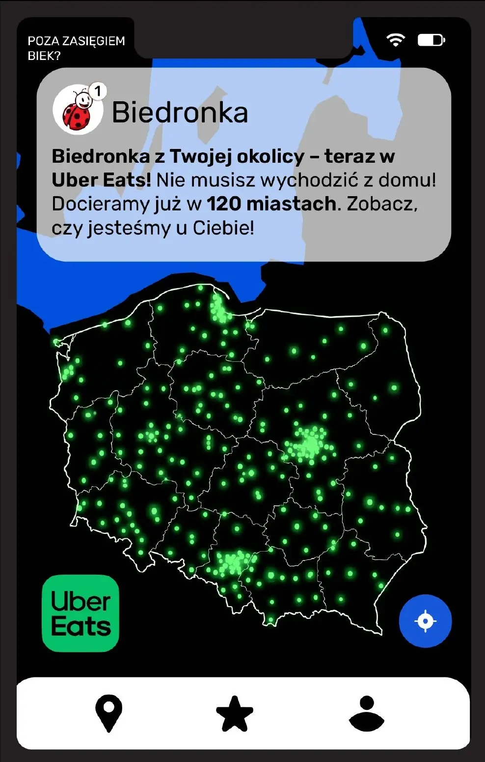 gazetka promocyjna Biedronka Biedronka Biek - Strona 15