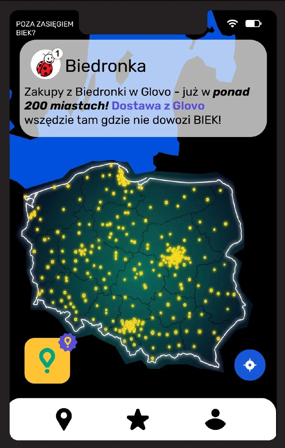 gazetka promocyjna Biedronka Biedronka Biek - Strona 16