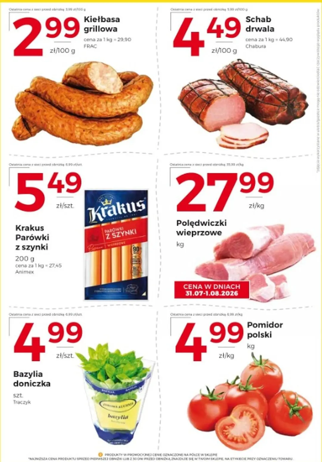 gazetka promocyjna FRAC Ogólna - Strona 2