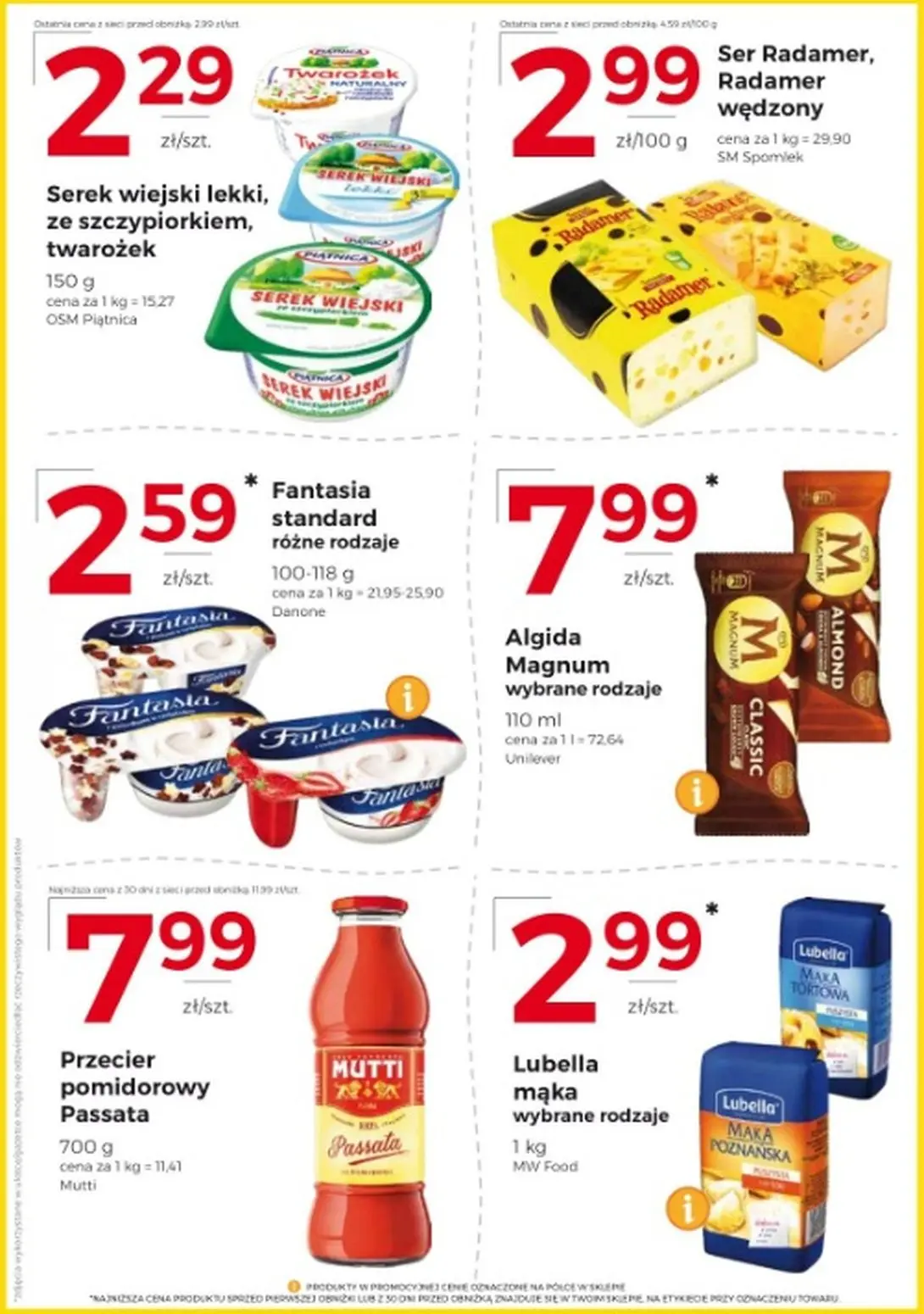gazetka promocyjna FRAC Ogólna - Strona 3