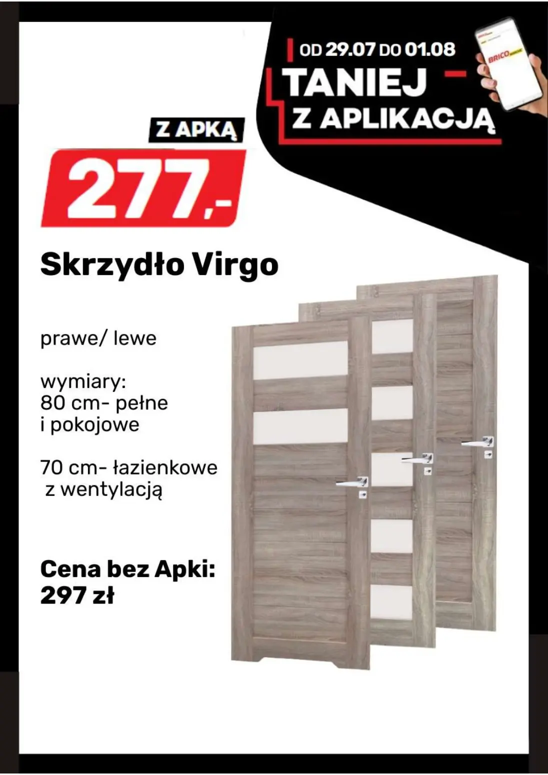 gazetka promocyjna BRICOMARCHE Totalne hity cenowe - Strona 5