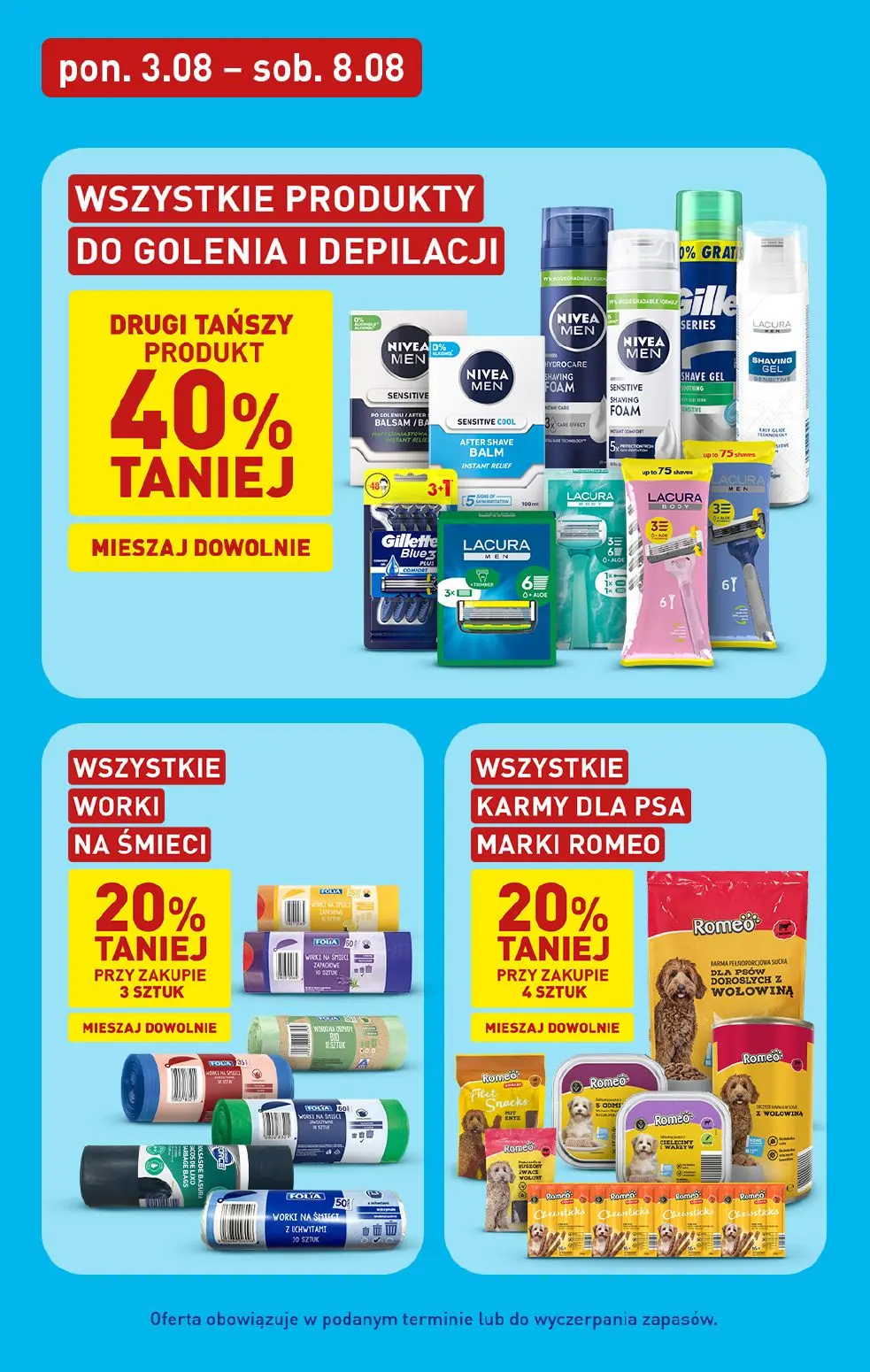 gazetka promocyjna ALDI  - Strona 20