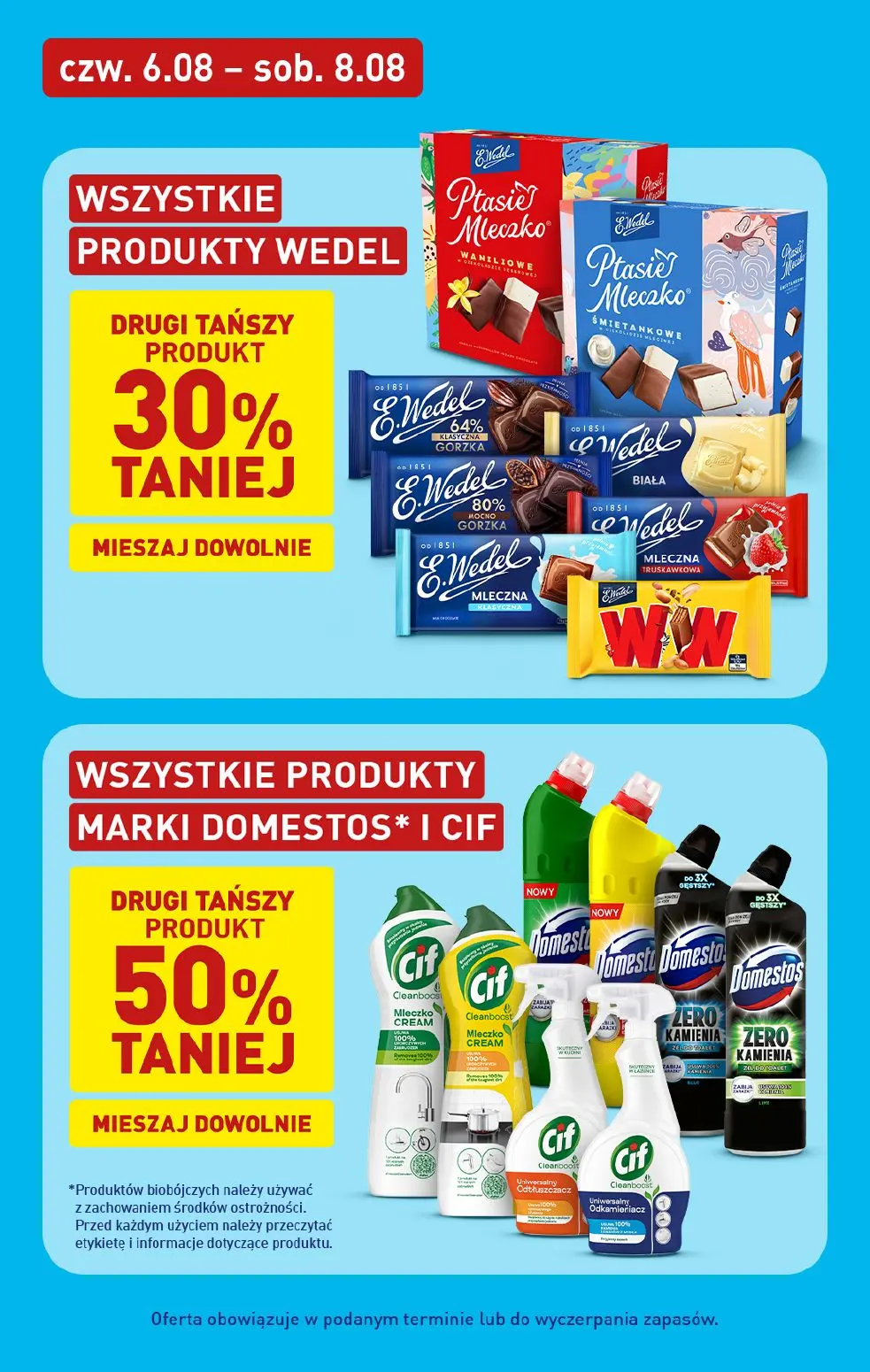 gazetka promocyjna ALDI Wybieram ALDI - Strona 37