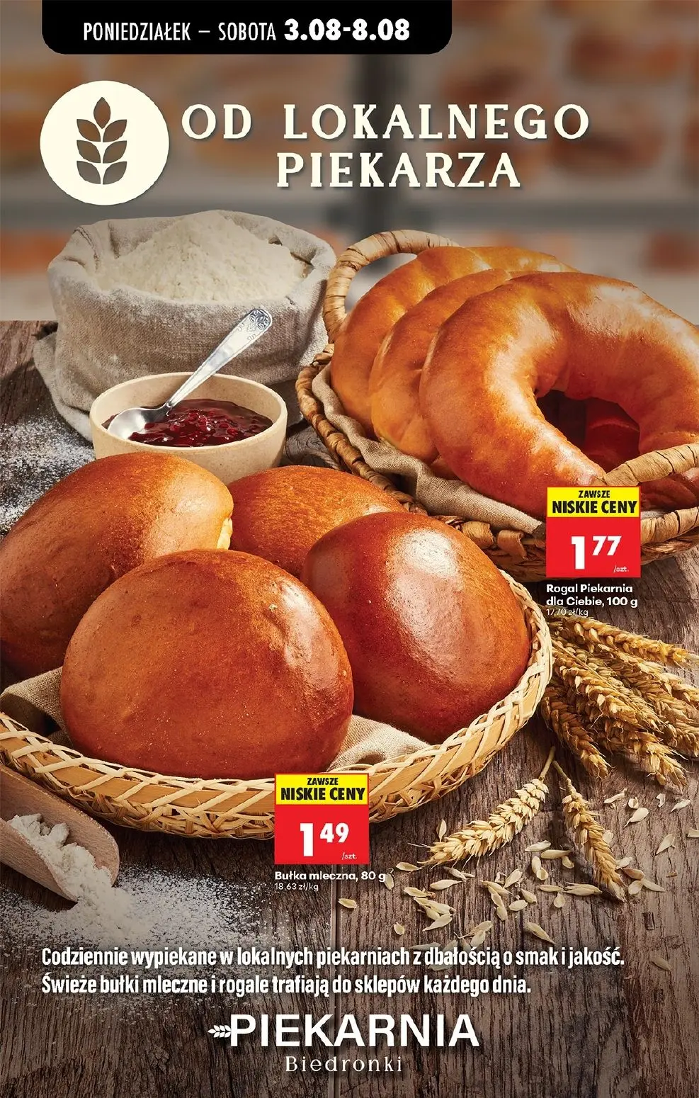 gazetka promocyjna Biedronka Lada tradycyjna. Od poniedziałku - Strona 31