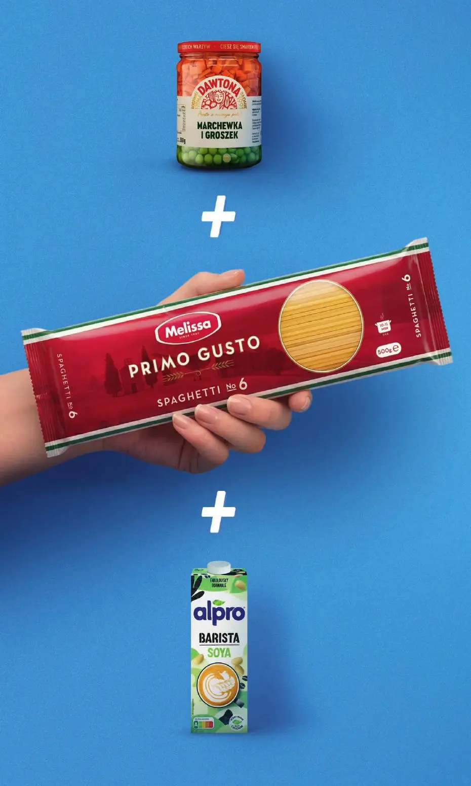 gazetka promocyjna Carrefour W sumie najlepszy - Strona 2