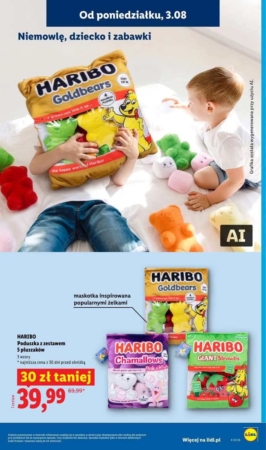 gazetka promocyjna LIDL Od poniedziałku - Strona 29