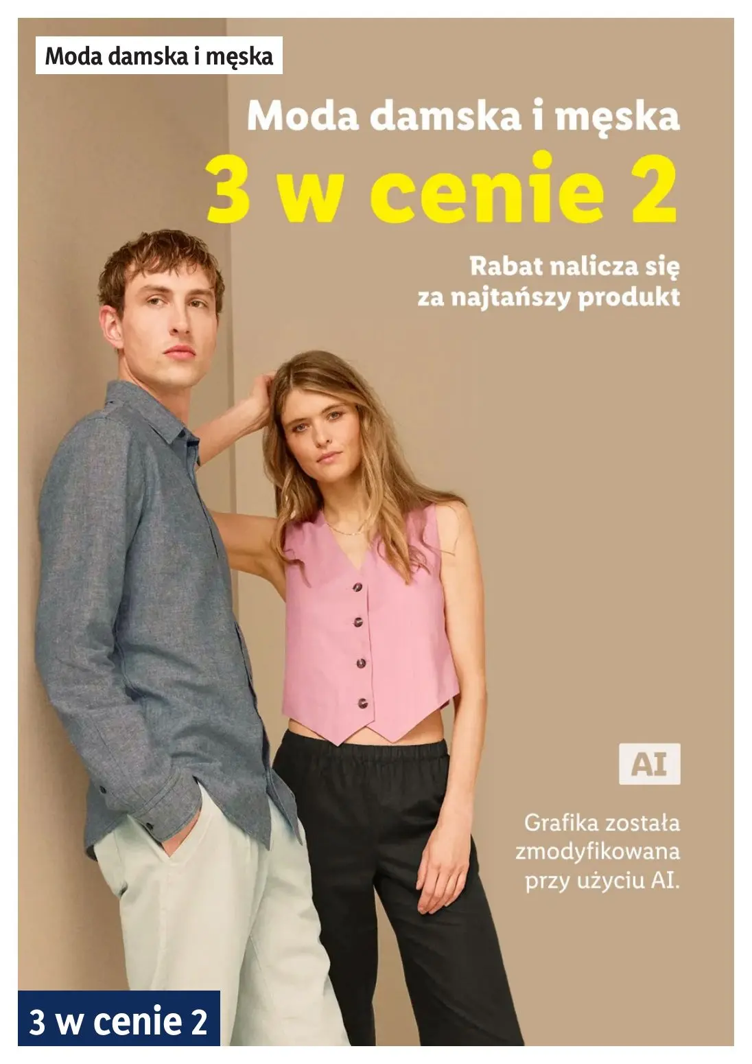 gazetka promocyjna LIDL Lidl plus. Skanujesz - To się opłaca - Strona 2