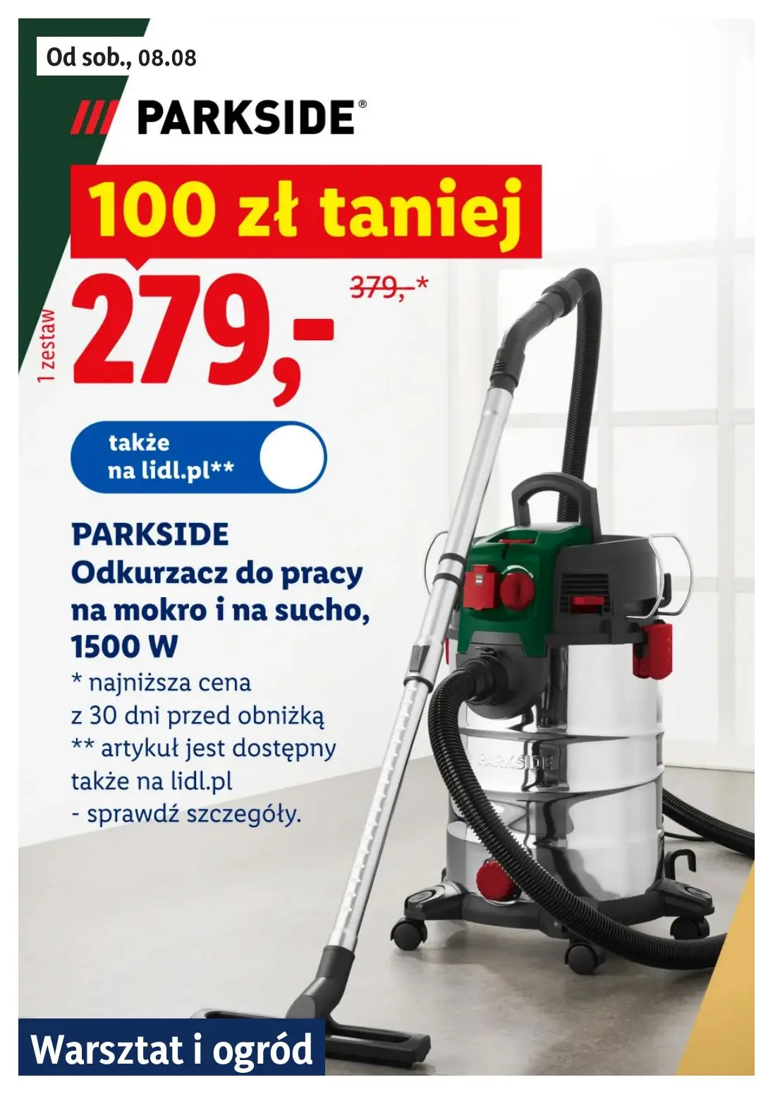 gazetka promocyjna LIDL Lidl plus. Skanujesz - To się opłaca - Strona 14