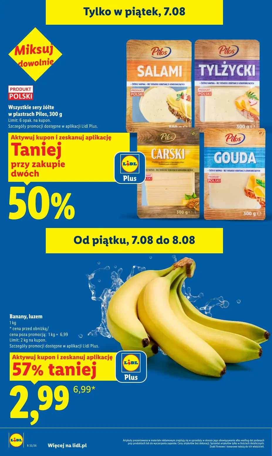 gazetka promocyjna LIDL Od czwartku - Strona 12