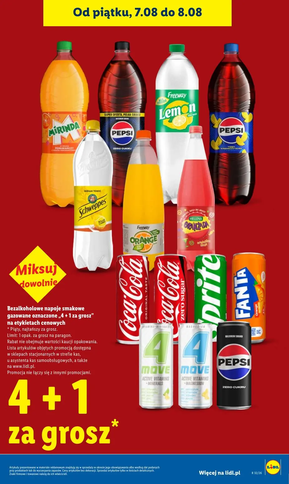 gazetka promocyjna LIDL Od czwartku - Strona 29