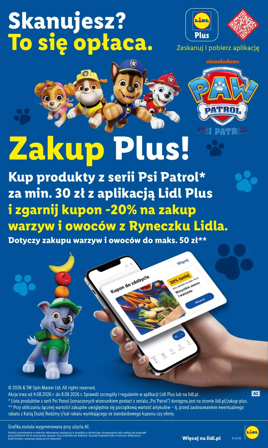 gazetka promocyjna LIDL Od czwartku - Strona 47