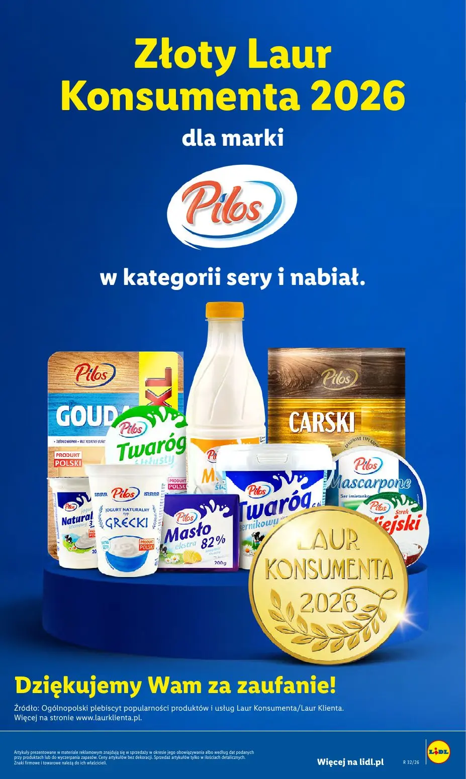gazetka promocyjna LIDL Od czwartku - Strona 59
