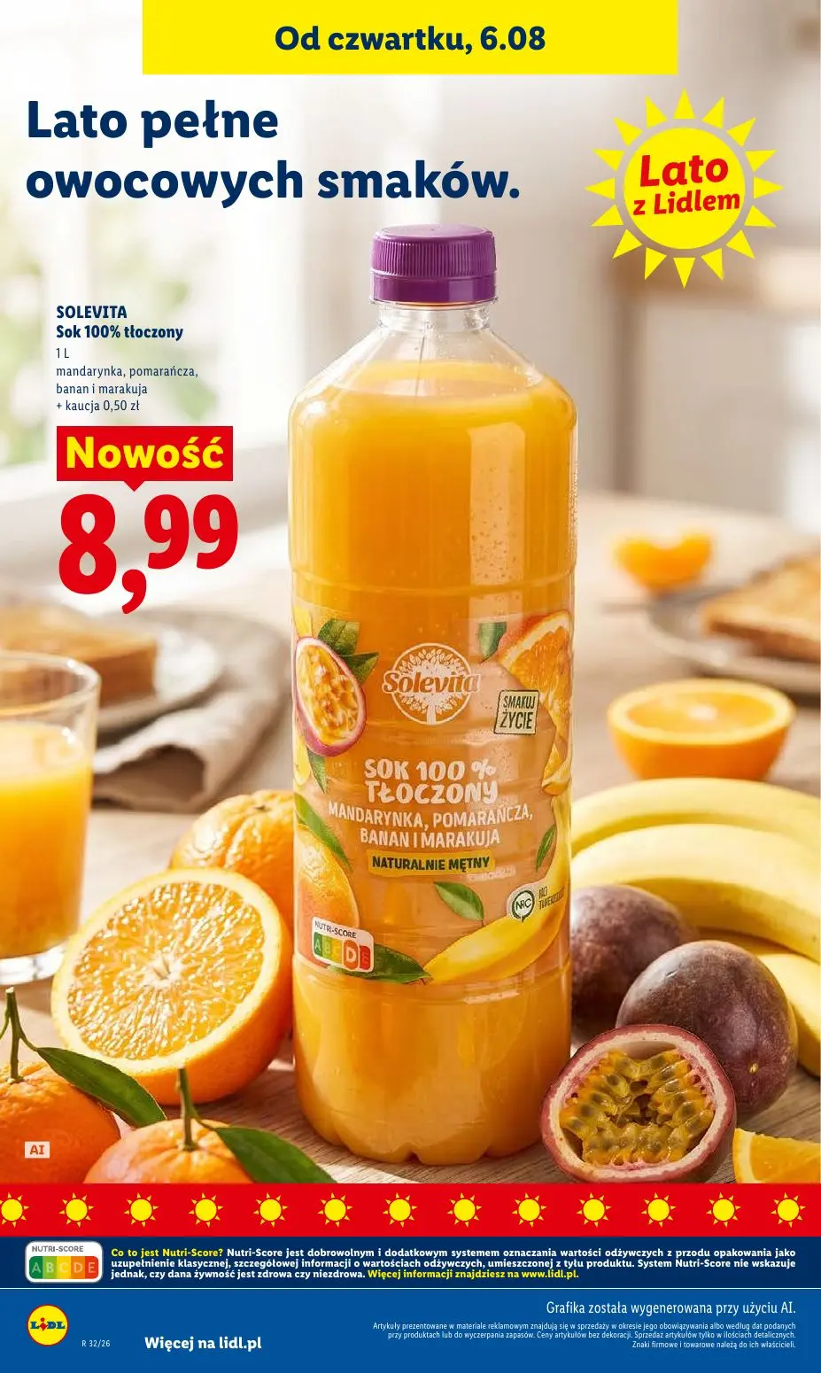 gazetka promocyjna LIDL Od czwartku - Strona 70