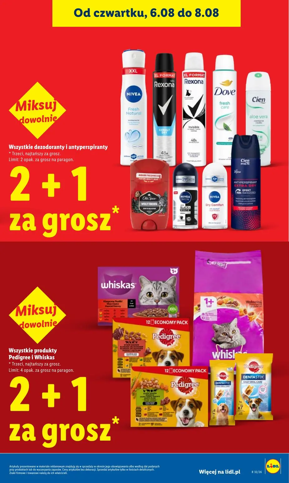 gazetka promocyjna LIDL Od czwartku - Strona 27