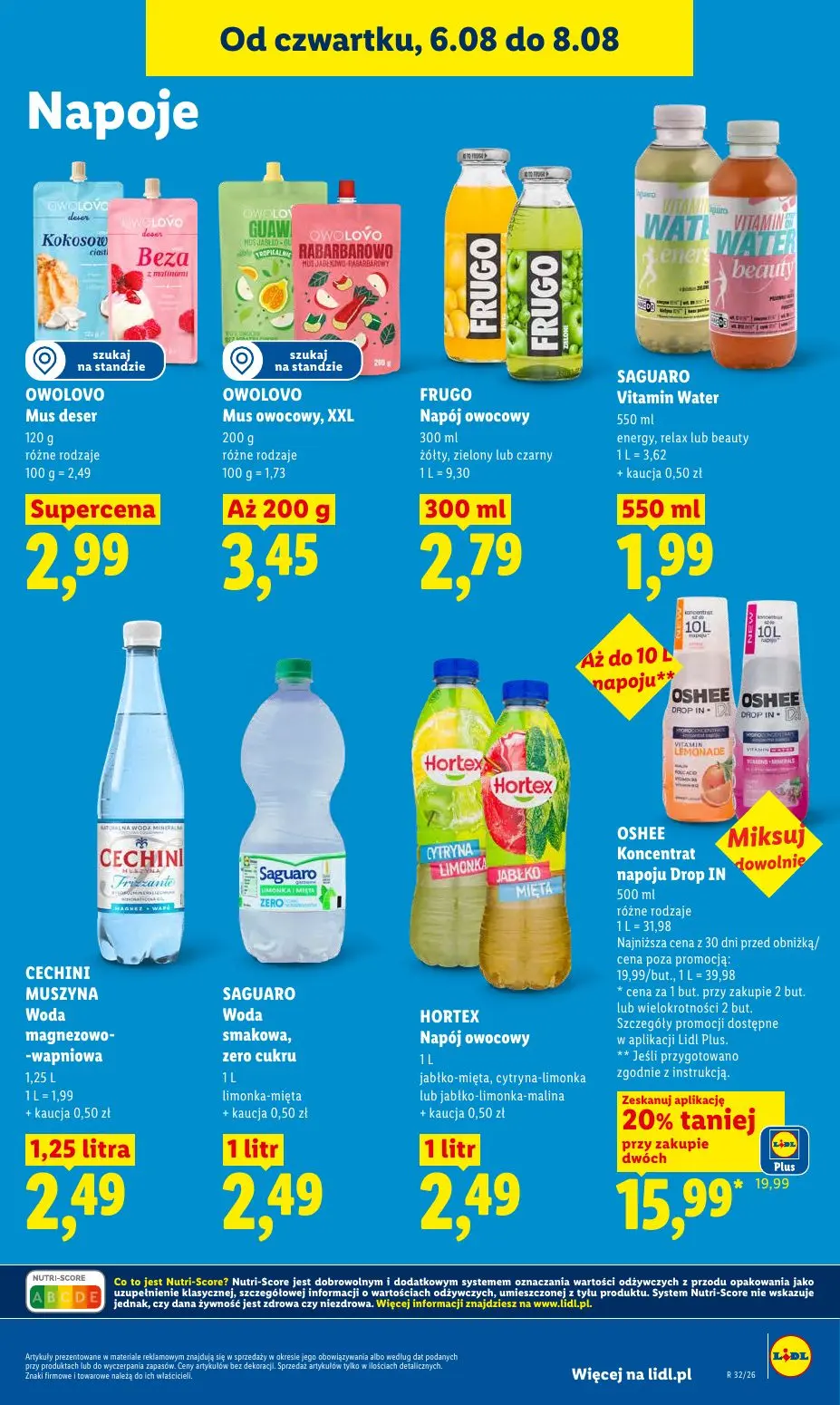 gazetka promocyjna LIDL Od czwartku - Strona 71