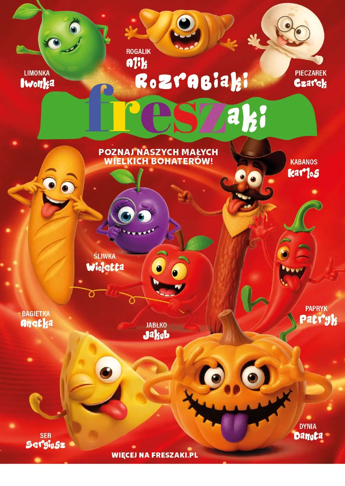 gazetka promocyjna Kaufland Super Sobota - Strona 10