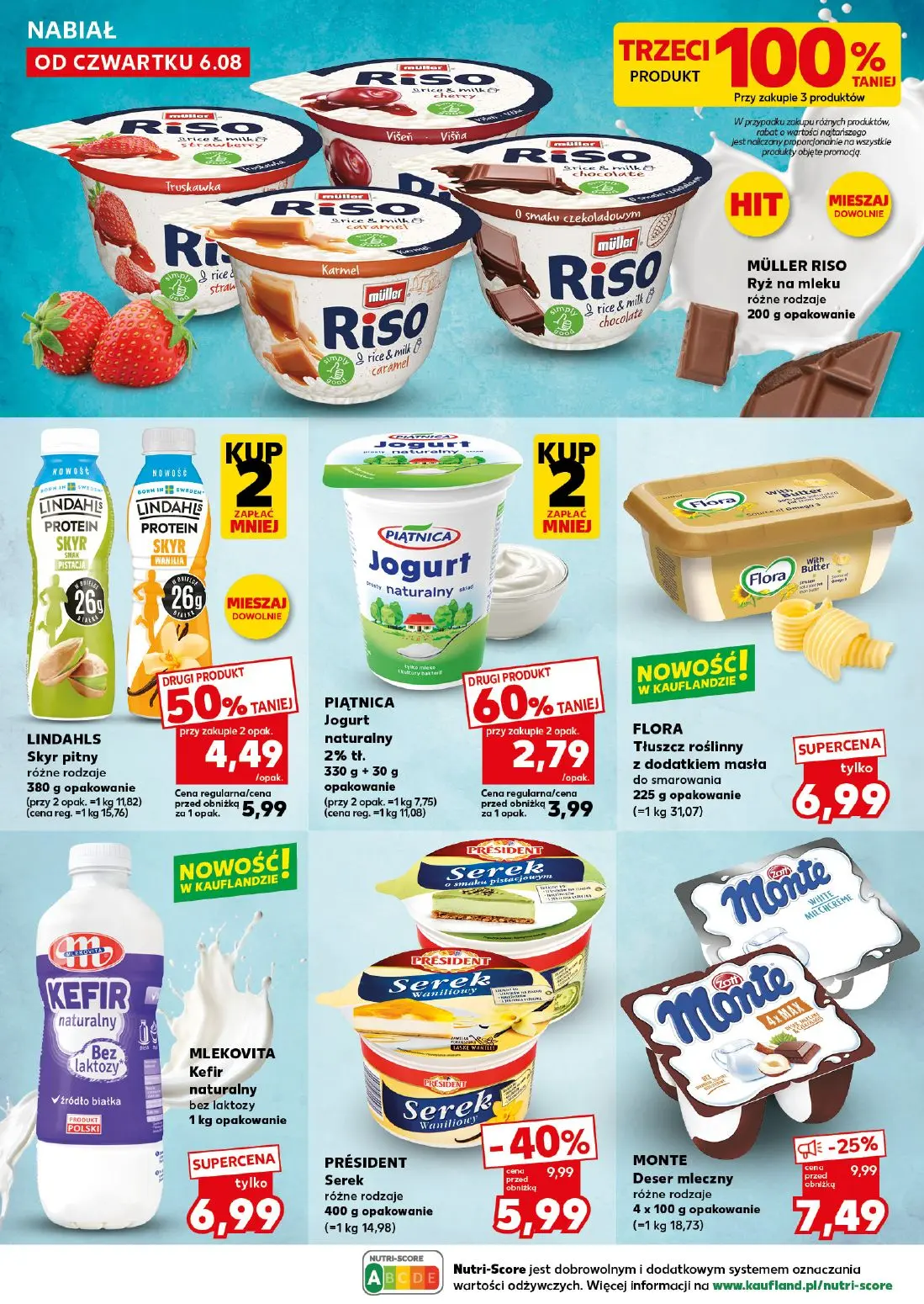 gazetka promocyjna Kaufland Super Sobota - Strona 20