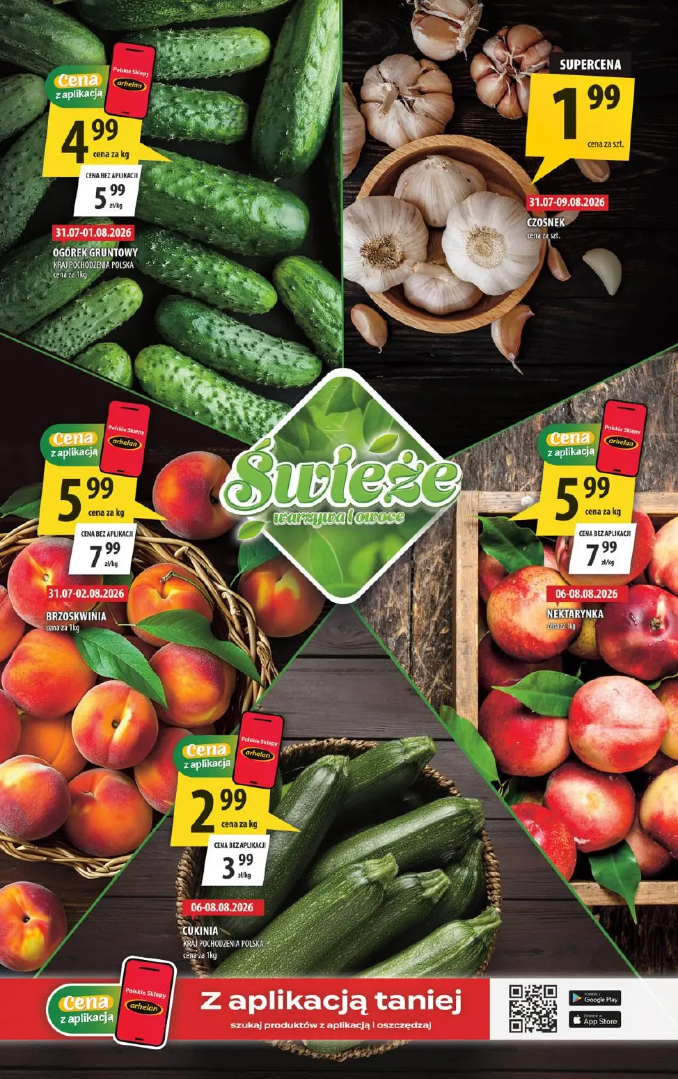 gazetka promocyjna arhelan  - Strona 2