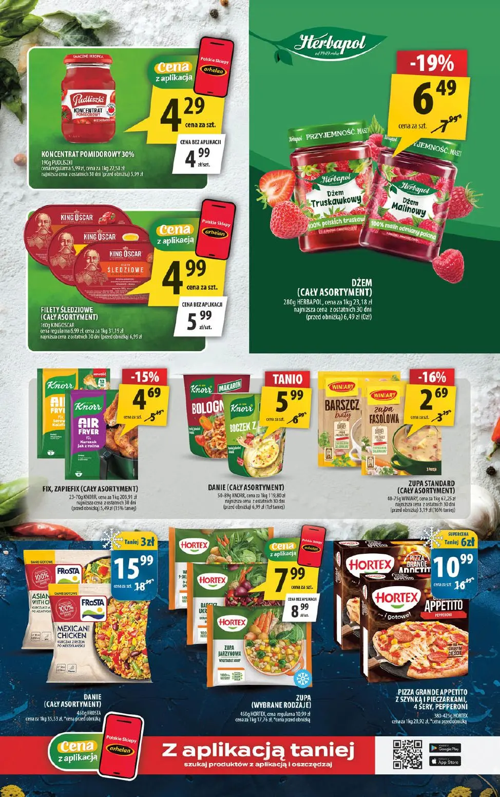 gazetka promocyjna arhelan  - Strona 9