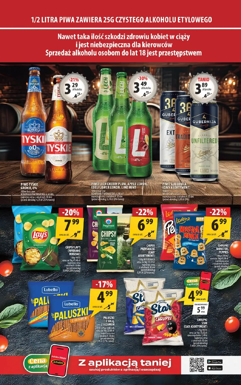 gazetka promocyjna arhelan  - Strona 15