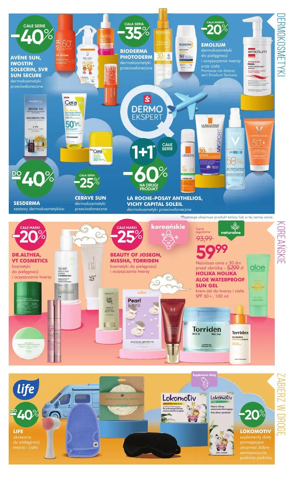 gazetka promocyjna SUPER-PHARM  - Strona 5