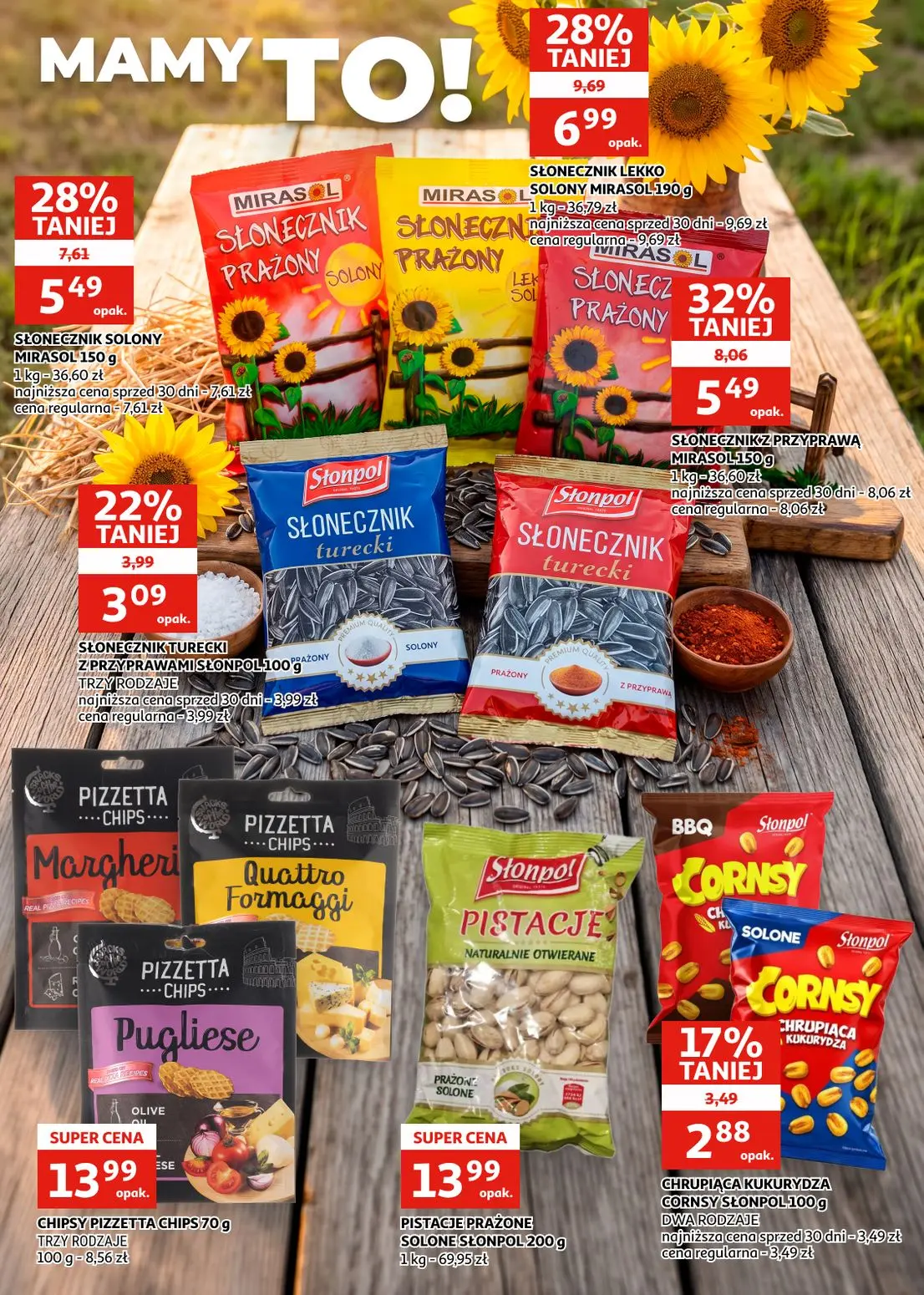gazetka promocyjna Auchan Zielona Góra - Strona 15